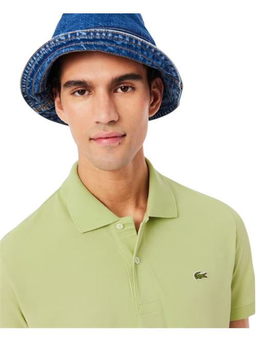 PH9851UYB VERDE lacoste | PH9851UYB VERDE